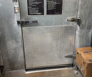 diamond plating service and installation by gasket doctor