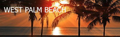 we service west palm beach, palm bay, boca raton, lake worth, boynton beach, delray beach