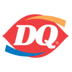 dairy queen logo
