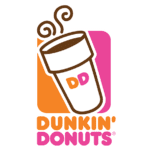 dunkin donuts logo