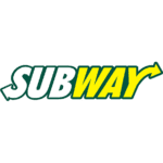 subway logo
